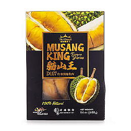 Asian Fruit