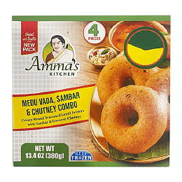 Batata Vada