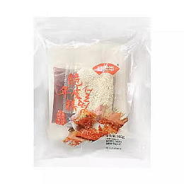 Best Chinese Snacks