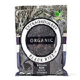 Black Rice