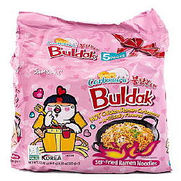 Buldak