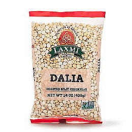 Channa Dal