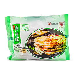 Chinese Pancake