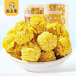 Chinese Snacks Corn