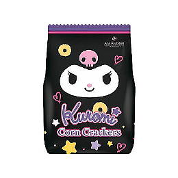 Chinese Snacks Corn