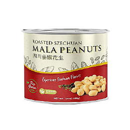 Chinese Snacks Mala