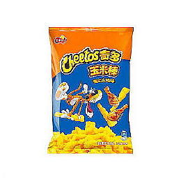 Chinese Snacks Qiduo