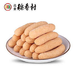 Chinese Snacks Sticks