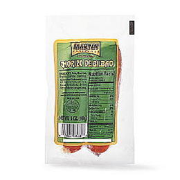 Chorizo