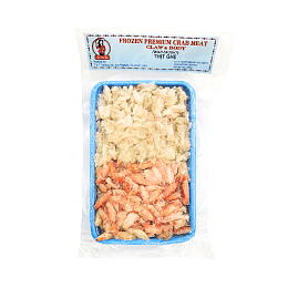 Crab