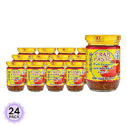 Crab Paste Soya