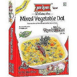 Dal Mix