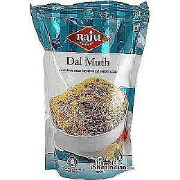 Dal Muth
