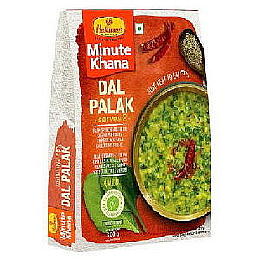 Dal Palak