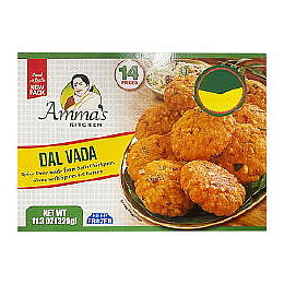 Dal Vada