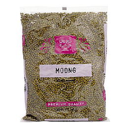 Deep Moong Whole