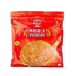 Deep Parantha