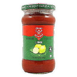 Deep Pickle