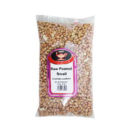Deep Raw Peanut