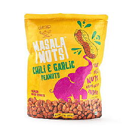 Deep Veggie Masala
