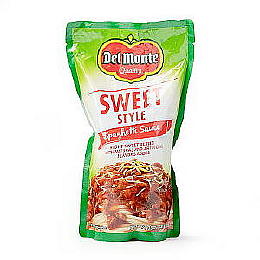 Del Monte Spaghetti Sauce