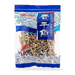 Dried