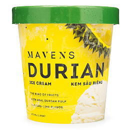 Durian Icecream