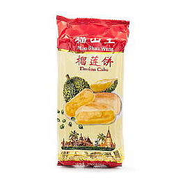 Durian Icecream