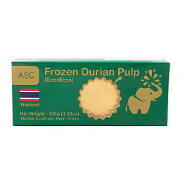 Durian Musang