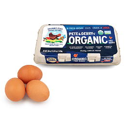 Eggs