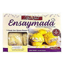 Filipino Bakery