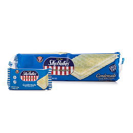 Filipino Biscuit
