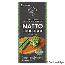 Freeze Dried Natto