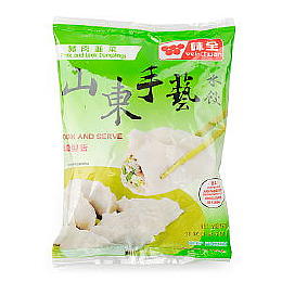 Frozen Dumpling