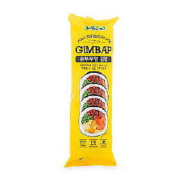 Frozen Kimbap