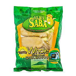 Frozen Saging Saba