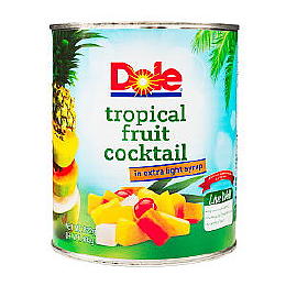 Fruit Cocktail