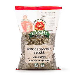 Green Moong Dal Whole