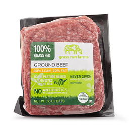 Ground Beef