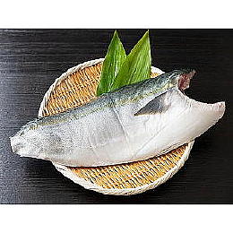 Hamachi Fillet