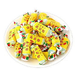 Happiness Chinese Snacks