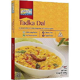 Instant Dal