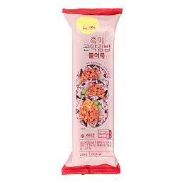 Konjac Kimbap