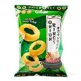 Large Asian Chips