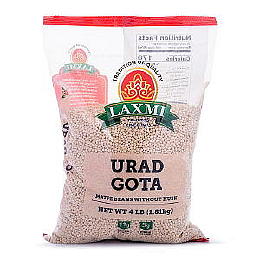 Laxmi Urad Dal