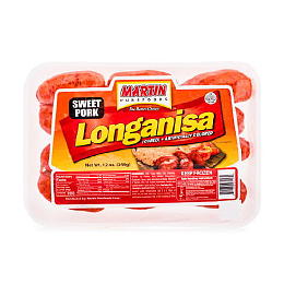 Longanisa
