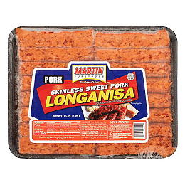 Longanisa