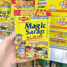 Maggi Magic Sarap