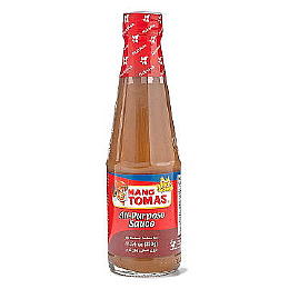 Mang Tomas Salsa