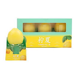 Mango Ice Cream